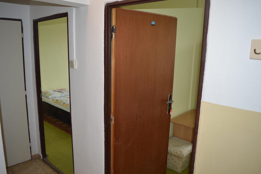 Biznis centrum / ubytovna Rožňava Zewnętrze zdjęcie